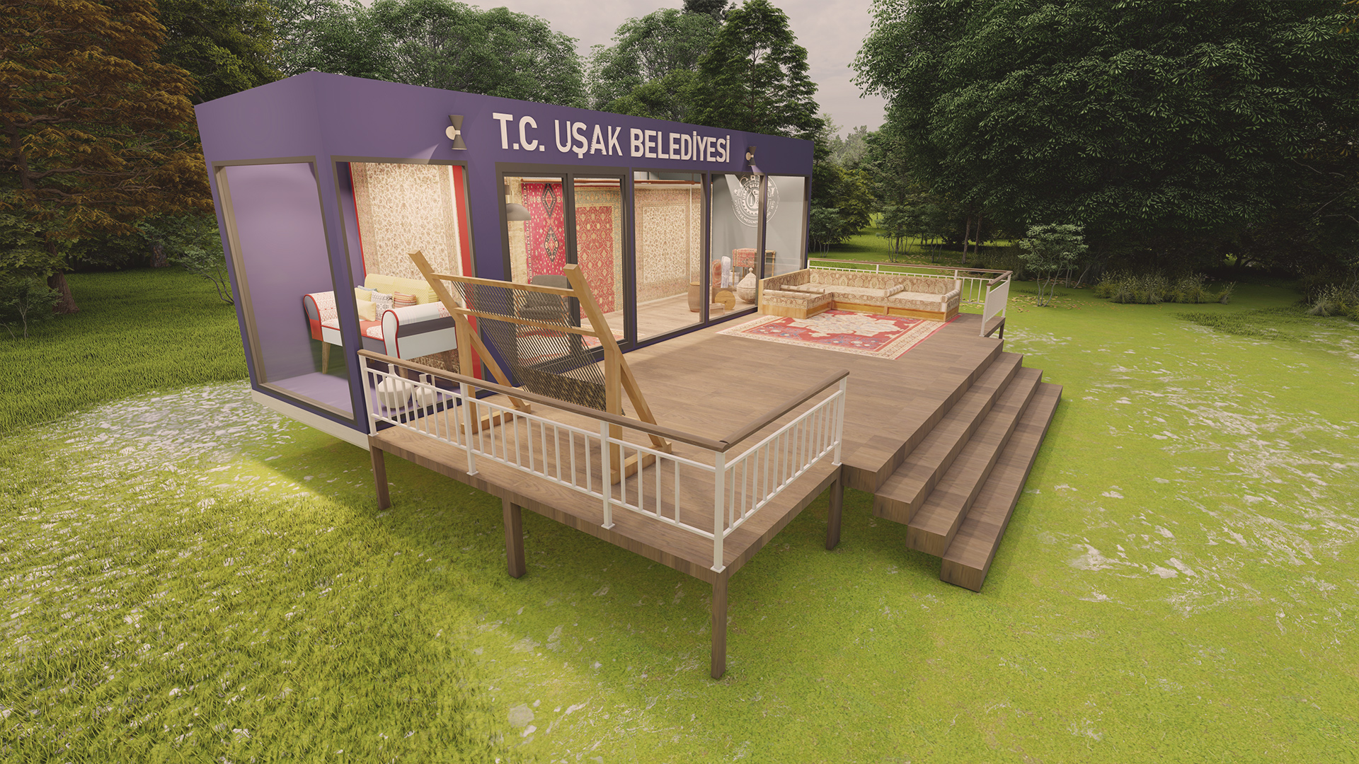 Tiny House